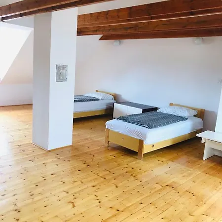 アパート Street 52 Apartmanhaz バラトンフレド